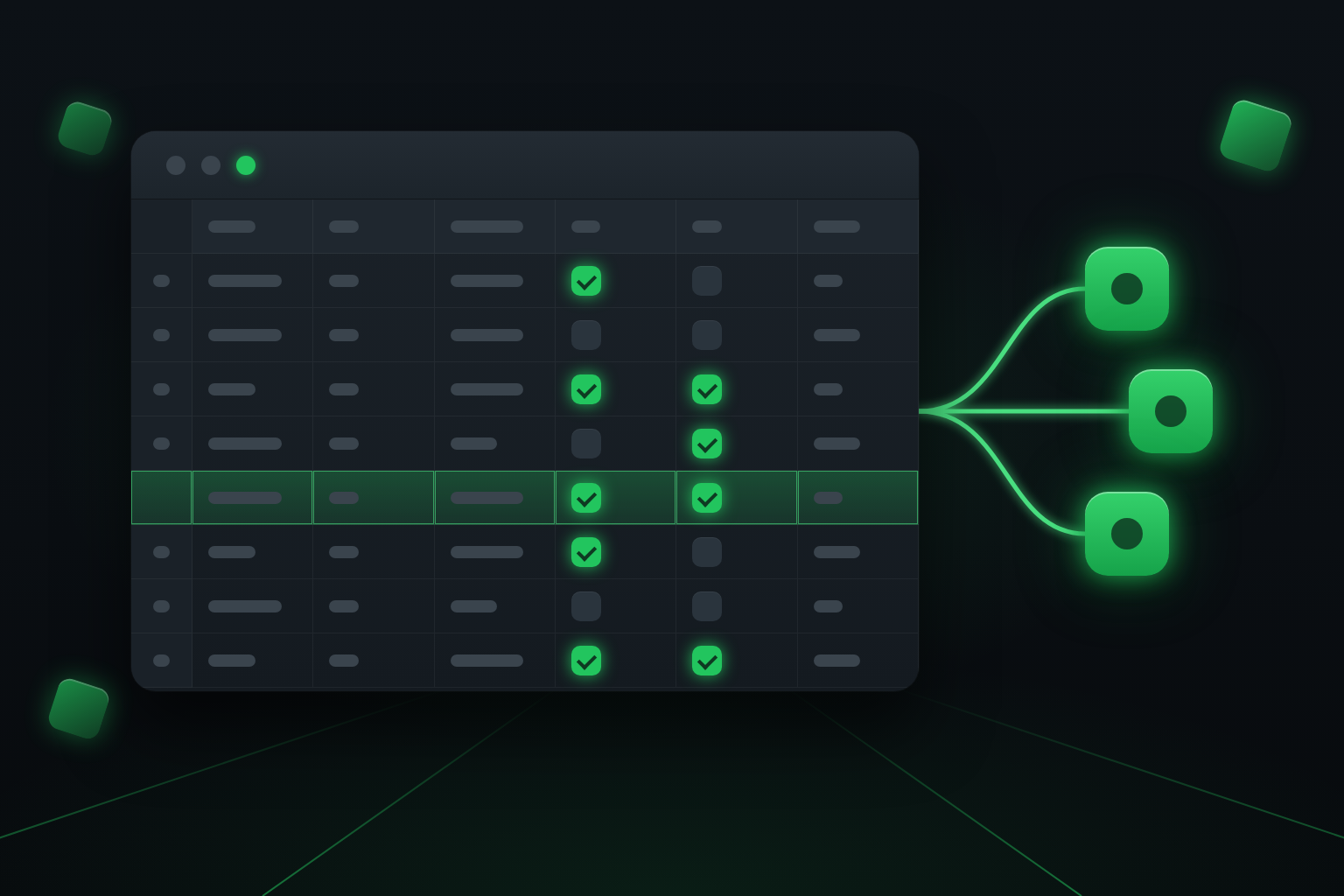AI Visibility Tracker in a Spreadsheet: Free Template and Method